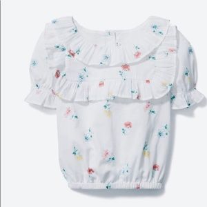 🌸Janie&Jack Girl's Top🌸